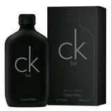 Calvin Klein CK Be Men Perfume 6.0oz 100ml EAU DE TOILETTE SPRAY