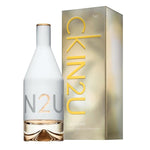 Calvin Klein CK In2u Women Perfume 5.0oz 150ml EAU DE TOILETTE SPRAY