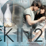 Calvin Klein CK In2u Men Perfume 5.0oz 150ml EAU DE TOILETTE SPRAY