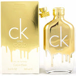 Calvin Klein CK One Gold (Unisex) Perfume 6.8oz 200ml EAU DE PARFUM SPRAY