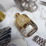 Calvin Klein CK One Gold (Unisex) Perfume 6.8oz 200ml EAU DE PARFUM SPRAY