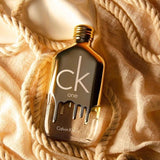 Calvin Klein CK One Gold (Unisex) Perfume 6.8oz 200ml EAU DE PARFUM SPRAY