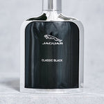 Jaguar Classic Black Men Perfume 3.4oz 100ml EAU DE TOILETTE SPRAY