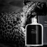 Jaguar Classic Black Men Perfume 3.4oz 100ml EAU DE TOILETTE SPRAY