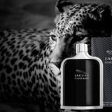 Jaguar Classic Black Men Perfume 3.4oz 100ml EAU DE TOILETTE SPRAY