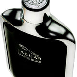 Jaguar Classic Black Men Perfume 3.4oz 100ml EAU DE TOILETTE SPRAY