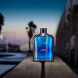 Jaguar Classic Electric Sky Men Perfume 3.4oz 100ml EAU DE TOILETTE SPRAY