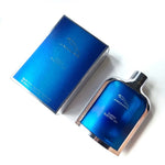 Jaguar Classic Electric Sky Men Perfume 3.4oz 100ml EAU DE TOILETTE SPRAY