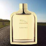 Jaguar Classic Gold Men Perfume 3.4oz 100ml EAU DE TOILETTE SPRAY