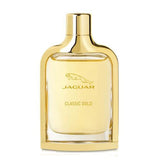Jaguar Classic Gold Men Perfume 3.4oz 100ml EAU DE TOILETTE SPRAY