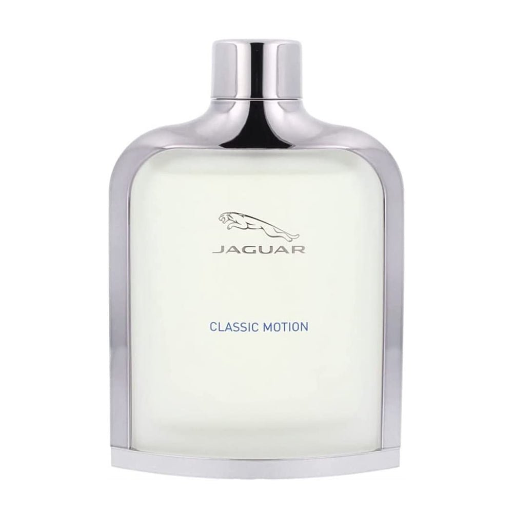 Jaguar Classic Motion Men Perfume 3.4oz 100ml EAU DE TOILETTE SPRAY
