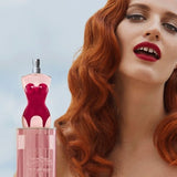 Jean Paul Gaultier Classique Women Perfume 3.4oz 100ml EAU DE PARFUM SPRAY