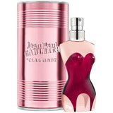 Jean Paul Gaultier Classique Women Perfume 3.4oz 100ml EAU DE PARFUM SPRAY