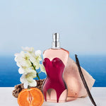 Jean Paul Gaultier Classique Women Perfume 3.4oz 100ml EAU DE PARFUM SPRAY