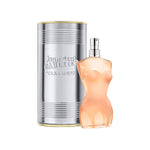 Jean Paul Gaultier Classique Women Perfume 3.4oz 100ml EAU DE TOILETTE SPRAY