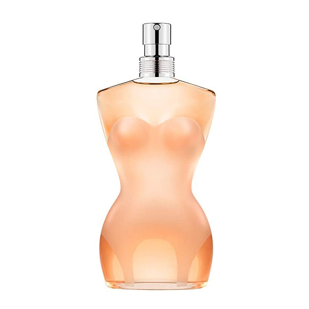 Jean Paul Gaultier Classique Women Perfume 3.4oz 100ml EAU DE TOILETTE SPRAY