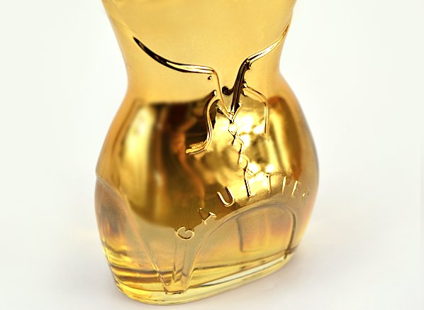 Jean Paul Gaultier Classique Essence EDP Intense (L) Perfume 3.4oz 100ml EAU DE PARFUM SPRAY