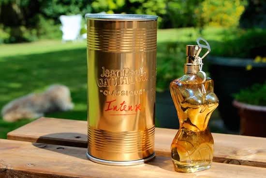 Jean Paul Gaultier Classique Essence EDP Intense (L) Perfume 3.4oz 100ml EAU DE PARFUM SPRAY