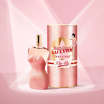 Jean Paul Gaultier Classique Pin-Up Women Perfume 3.4oz 100ml EAU DE PARFUM SPRAY