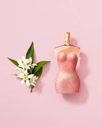 Jean Paul Gaultier Classique Pin-Up Women Perfume 3.4oz 100ml EAU DE PARFUM SPRAY
