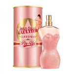 Jean Paul Gaultier Classique Pin-Up Women Perfume 3.4oz 100ml EAU DE PARFUM SPRAY