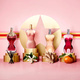 Jean Paul Gaultier Classique Pin-Up Women Perfume 3.4oz 100ml EAU DE PARFUM SPRAY