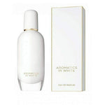 Clinique Clinique Aromatics In White Women Perfume 3.4oz 100ml EAU DE PARFUM SPRAY