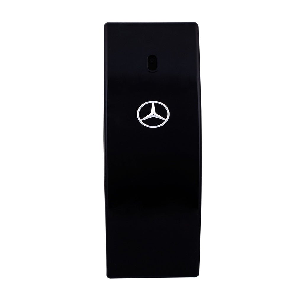 Mercedes Benz Club Black Men Perfume 3.4oz 100ml EAU DE TOILETTE SPRAY