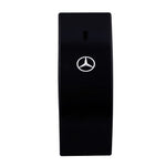 Mercedes Benz Club Black Men Perfume 3.4oz 100ml EAU DE TOILETTE SPRAY