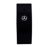 Mercedes Benz Club Black Men Perfume 3.4oz 100ml EAU DE TOILETTE SPRAY