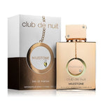 Armaf Club De Nuit Milestone Women Body Spray 3.5oz 105ml EAU DE PARFUM
