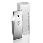 Mercedes Benz Club Men Perfume 3.4oz 100ml 1.7oz 50ml EAU DE TOILETTE SPRAY