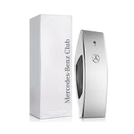 Mercedes Benz Club Men Perfume 3.4oz 100ml 1.7oz 50ml EAU DE TOILETTE SPRAY