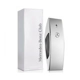 Mercedes Benz Club Men Perfume 3.4oz 100ml 1.7oz 50ml EAU DE TOILETTE SPRAY