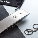 Mercedes Benz Club Men Perfume 3.4oz 100ml 1.7oz 50ml EAU DE TOILETTE SPRAY
