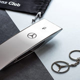 Mercedes Benz Club Men Perfume 3.4oz 100ml 1.7oz 50ml EAU DE TOILETTE SPRAY