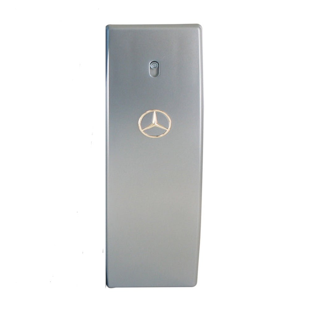 Mercedes Benz Club Men Perfume 3.4oz 100ml 1.7oz 50ml EAU DE TOILETTE SPRAY