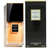Chanel Coco Women Perfume 3.4oz 100ml EAU DE PARFUM SPRAY