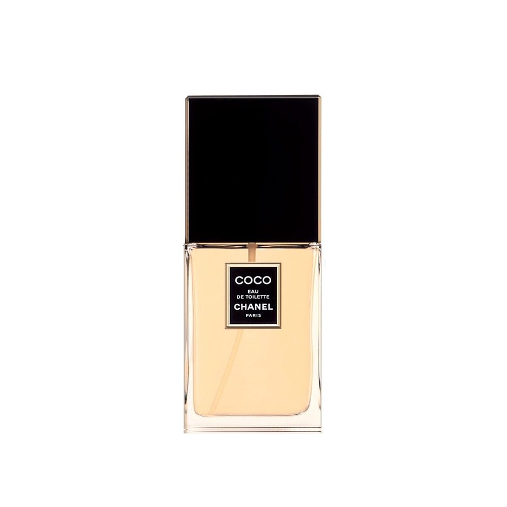 Chanel Coco Women Perfume 3.4oz 100ml EAU DE PARFUM SPRAY