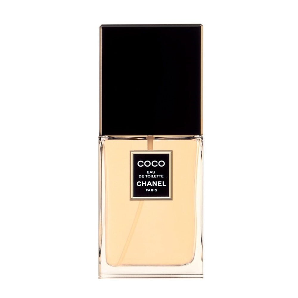 Chanel Coco Women Perfume 3.4oz 100ml EAU DE PARFUM SPRAY