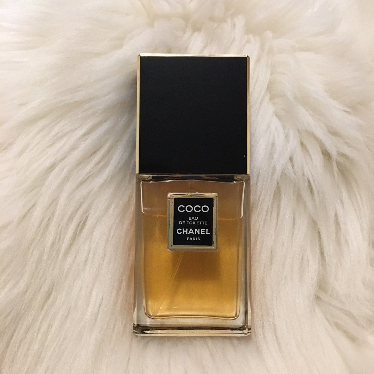 Chanel Coco Women Perfume 3.4oz 100ml EAU DE PARFUM SPRAY