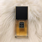Chanel Coco Women Perfume 3.4oz 100ml EAU DE PARFUM SPRAY