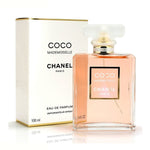 Chanel Coco Mademoiselle Women Perfume 100ml 200ml 50ml EAU DE PARFUM SPRAY