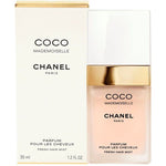 Chanel Coco Mademoiselle Fresh Hair Mist (L) Hair Perfume 35ml