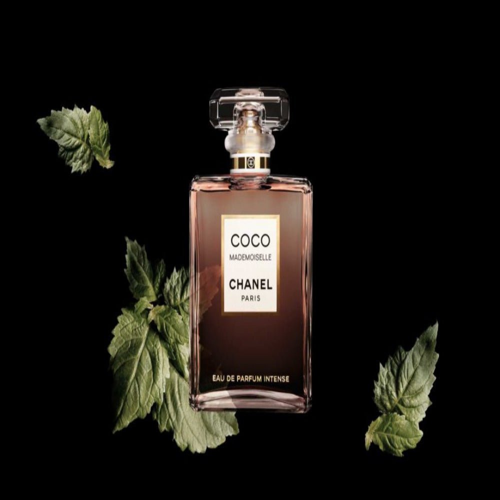 Chanel Coco Mademoiselle Intense Women Perfume 3.4oz 100ml 6.8oz 200ml EAU DE PARFUM SPRAY