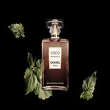 Chanel Coco Mademoiselle Intense Women Perfume 3.4oz 100ml 6.8oz 200ml EAU DE PARFUM SPRAY