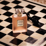 Chanel Coco Mademoiselle L'Eau Prive Eau Pour La Nuit Women Perfume 3.4oz 100ml EAU DE PARFUM SPRAY