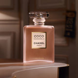 Chanel Coco Mademoiselle L'Eau Prive Eau Pour La Nuit Women Perfume 3.4oz 100ml EAU DE PARFUM SPRAY