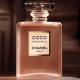 Chanel Coco Mademoiselle L'Eau Prive Eau Pour La Nuit Women Perfume 3.4oz 100ml EAU DE PARFUM SPRAY