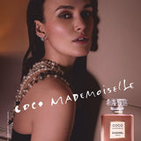 Chanel Coco Mademoiselle L'Eau Prive Eau Pour La Nuit Women Perfume 3.4oz 100ml EAU DE PARFUM SPRAY